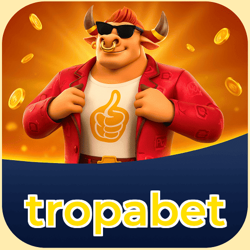 tropabet logo