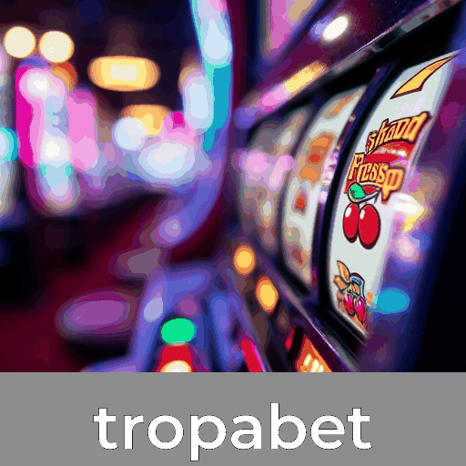 Cassino Online tropabet