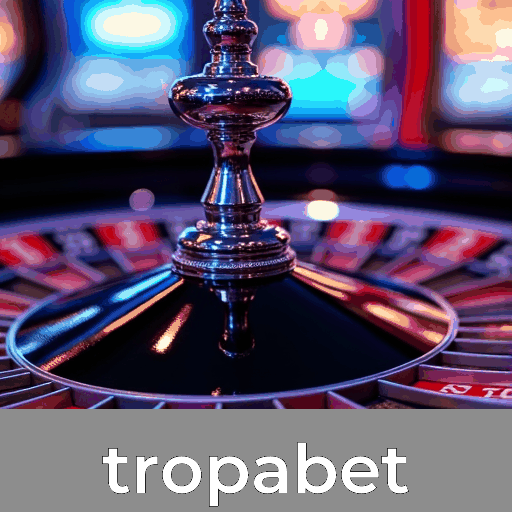 Acesso ao tropabet