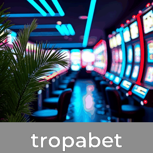 Acessar o site tropabet COM