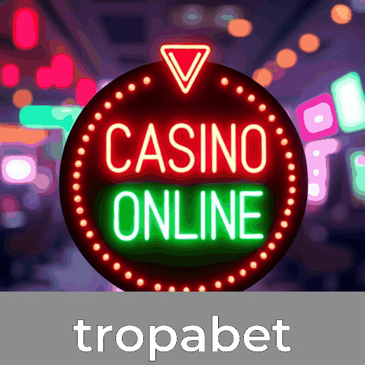Cassino Online tropabet