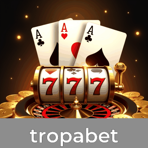 Cassino Online tropabet