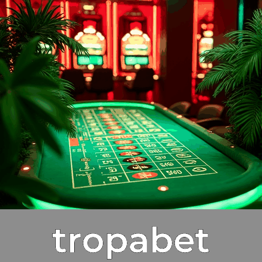 Cassino Online tropabet