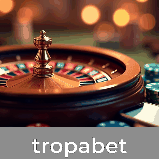 Cadastro na tropabet