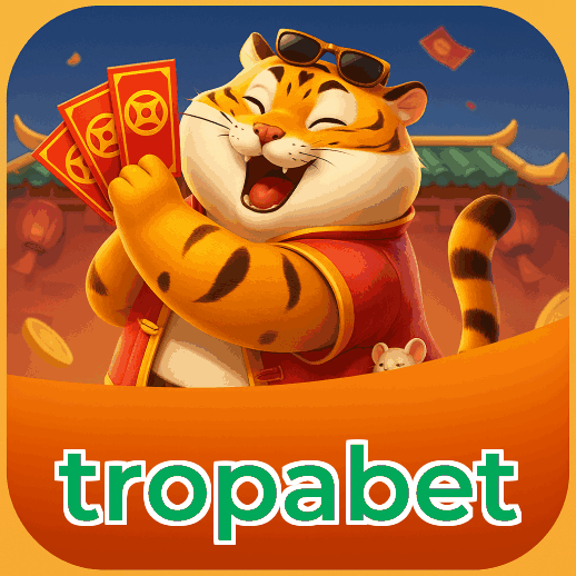 tropabet PIX instantâneo Brasil