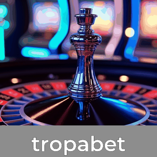 Acesso ao tropabet
