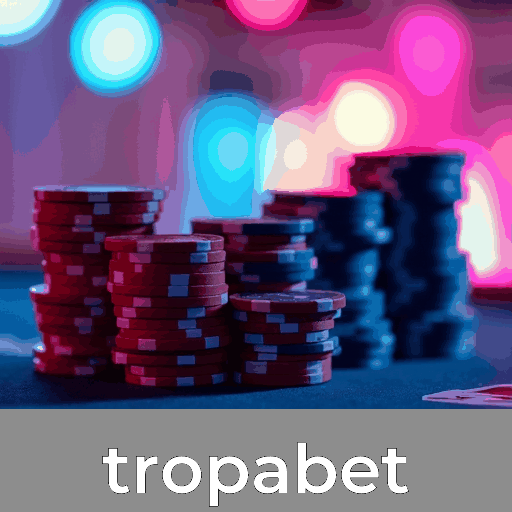 Acesso ao tropabet