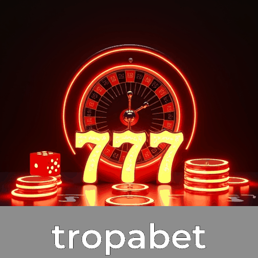 Acesso ao tropabet