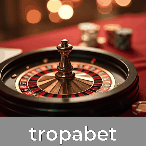 Acesso ao tropabet