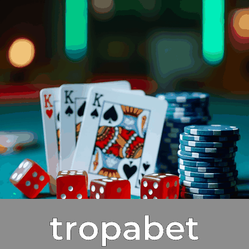 Tropabet: Seu Cassino Online Seguro e Divertido
