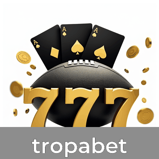 Cadastro na tropabet