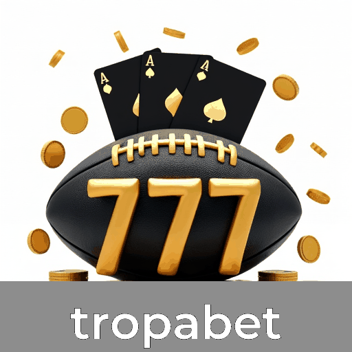 Cadastro na tropabet