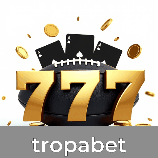 Acesso ao tropabet