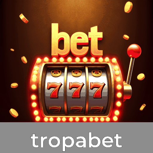 Tropabet: Seu Cassino Online Seguro e Divertido