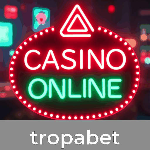 Cadastro na tropabet