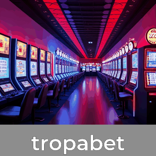 Cassino Online tropabet