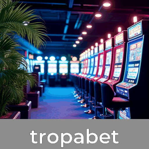 Cassino Online tropabet
