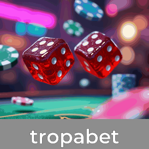 Acesso ao tropabet