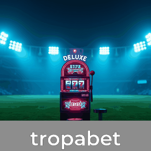 Acesso ao tropabet